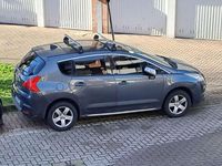 Usata Peugeot 3008 Outdoor 150 CV (110 kW) 2010 Monovolume