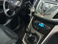 Usata Ford C-MAX Titanium 115 CV (84 kW) 2011 Monovolume