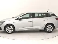 Usata Renault Mégane GrandTour Business 116 CV (85 kW) 2021 Grigio Station wagon