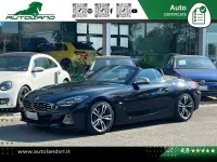 Usata BMW Z4 M Sport 340 CV (250 kW) 2024 Black sapphire Cabrio