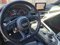 usata Audi A5 190cv ultra S Line Coupe' del 2018