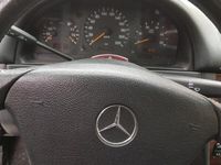 usata Mercedes ML270 -