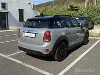 Usado Mini Countryman 150 CV (110 kW) 2018 Gris SUV