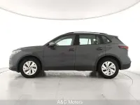 Usata VW Tiguan Life 150 CV (110 kW) 2025 Grigio SUV