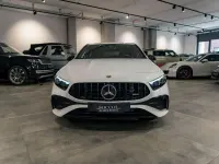 Usata Mercedes A35 AMG Premium Plus 306 CV (225 kW) 2024 Bianco Berlina