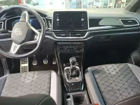 Usata VW T-Roc R-line 110 CV (80 kW) 2023 Other SUV