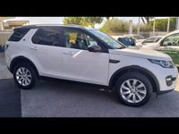 usata Land Rover Discovery Sport 2.2 TD4 SE del 2015 usata a Grosseto