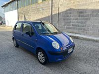 usata Chevrolet Matiz 800i cat SE Star NEOPATENTATI