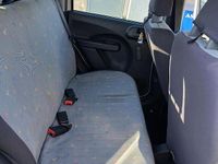 Usata Fiat Panda 50 CV (36 kW) 2006 Grigio Berlina