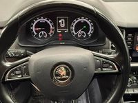 Usata Skoda Kodiaq 2018 Blu SUV