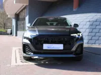 Nuova Audi Q8 286 CV (210 kW) 2026 Grigio SUV