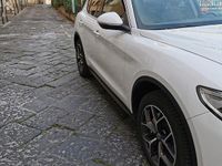 Usata Alfa Romeo Stelvio 210 CV (154 kW) 2018 SUV