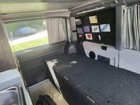 Usata Mercedes Vito 204 CV (150 kW) 1999 Furgone