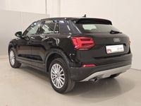 usata Audi Q2 1.6 tdi design s-tronic