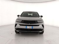 Usata Opel Mokka 136 CV (100 kW) 2025 Grigio SUV