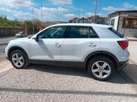 usata Audi Q2 30 TDI S tronic Admired