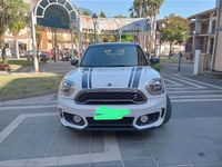 Usata Mini John Cooper Works Countryman 190 CV (139 kW) 2017 SUV