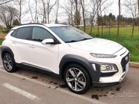 usata Hyundai Kona Xpossible 2018