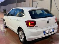 Occasion VW Polo 90 ch (66 kW) 2020 Berline