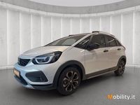 Nuova Honda Jazz 107 CV (78 kW) 2025 Bianco Utilitaria