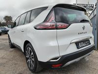 usata Renault Espace 1.6dCi 7posti tetto navig cam 2018