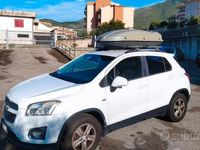 usata Chevrolet Trax - 2013