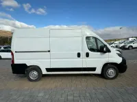 Usata Peugeot Boxer S 140 CV (102 kW) 2021 Bianco Furgone