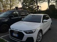 Usata Audi A1 Sportback Ambiente 95 CV (69 kW) 2023 Utilitaria