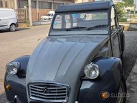 Usata Citroën 2CV Charleston 29 CV (21 kW) 1982 Berlina