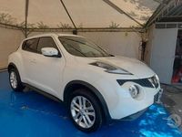 usata Nissan Juke 1.5 dCi Start&Stop Visia