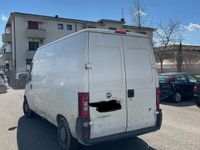 usata Fiat Ducato 