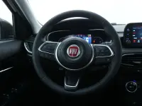 Usata Fiat Tipo Life 131 CV (96 kW) 2021 Marrone Berlina