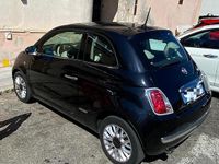 Usata Fiat 500 95 CV (69 kW) 2016 Berlina