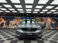 Usata Volvo XC40 150 CV (110 kW) 2018 Grigio SUV