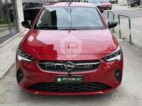 Gebraucht Opel Blitz Edition 75 PS (55 kW) 2023 Rot Limousine