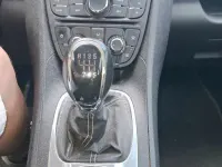 Usata Opel Meriva 110 CV (80 kW) 2014 Monovolume