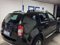 Usata Dacia Duster Lauréate 114 CV (83 kW) 2015 Other SUV