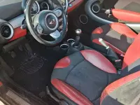 Usata Mini ONE 2008 Utilitaria