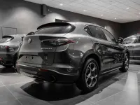 Nuova Alfa Romeo Stelvio Sprint 209 CV (153 kW) 2026 Grigio SUV