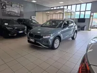Usata VW T-Roc 110 CV (80 kW) 2022 Other SUV