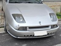 Usata Fiat Coupé 190 CV (139 kW) 1995 Argento Coupé