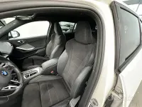 Usata BMW 118 M Sport 150 CV (110 kW) 2025 Bianco Utilitaria