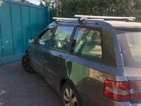 Usata Fiat Stilo 116 CV (85 kW) 2006 Grigio Station wagon