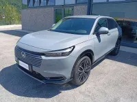 Nuova Honda HR-V Elegance 107 CV (78 kW) 2026 Grigio SUV
