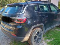 Usata Jeep Compass Longitude 140 CV (102 kW) 2019 SUV