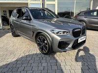 Usata BMW X3 M Competition Edition 510 CV (375 kW) 2019 Grigio SUV
