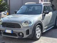 Usata Mini Cooper D Countryman Business 150 CV (110 kW) 2022 Other SUV