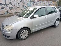 Usata VW Polo Comfortline 69 CV (50 kW) 2006 Berlina