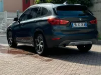 Usata BMW X1 Sport Line 150 CV (110 kW) 2016 SUV