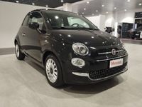 usata Fiat 500e 